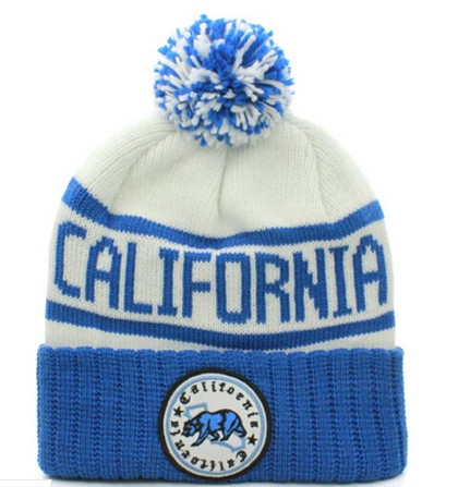 custom embroidered knit hats